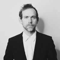 Bryce Dessner type de personnalité MBTI image