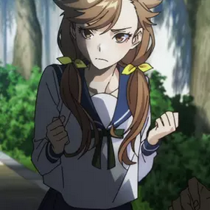 profile_Sora Tenjou (天上 空)