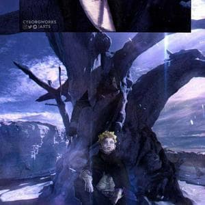 profile_Sasuke Uchiha (Timeskip)