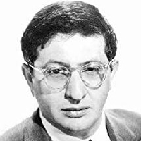 Bernard Herrmann MBTI 성격 유형 image