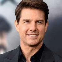 Tom Cruise نوع شخصية MBTI image