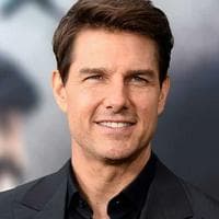 Tom Cruise type de personnalité MBTI image