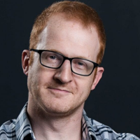 Steve Hofstetter mbtiパーソナリティタイプ image