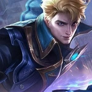 Mobile Legends: Bang Bang