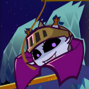 profile_the black knight