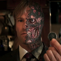 Harvey Dent “Two-Face” MBTI Personality Type image