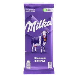 profile_Милка