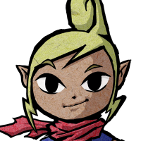 Tetra / Princess Zelda tipo de personalidade mbti image