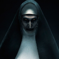 Demon Nun (Valak) tipo de personalidade mbti image