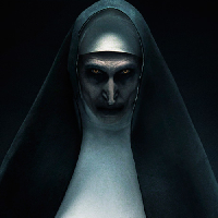 Demon Nun (Valak) type de personnalité MBTI image