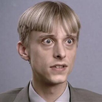 Gareth Keenan mbti kişilik türü image