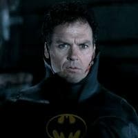 Bruce Wayne "Batman" نوع شخصية MBTI image