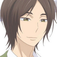 Asuma Mutsumi type de personnalité MBTI image