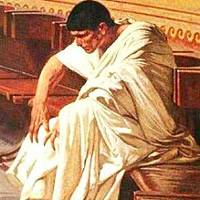 Lucius Sergius Catilina (Catiline) mbti kişilik türü image