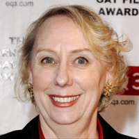 Mink Stole тип личности MBTI image