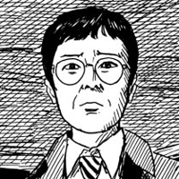Ichiro Osabe mbti kişilik türü image
