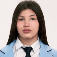 Yulia Kirillova نوع شخصية MBTI image