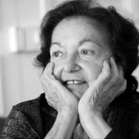 Françoise Héritier tipo de personalidade mbti image