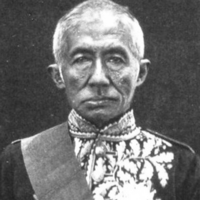 Rama IV of Rattanakosin نوع شخصية MBTI image