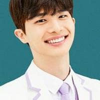 Woo Jae Young نوع شخصية MBTI image