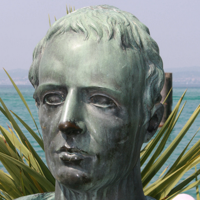 Gaius Valerius Catullus MBTI Personality Type image