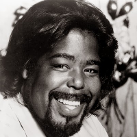 Barry White MBTI 성격 유형 image