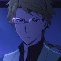 Doppo Kunikida نوع شخصية MBTI image