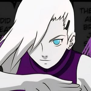 profile_Ino Yamanaka