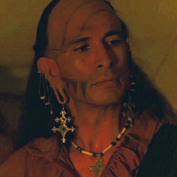 Abenaki Chief mbtiパーソナリティタイプ image
