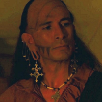 Abenaki Chief tipe kepribadian MBTI image