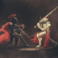 Sergei Prokofiev - "Dance of the Knights" نوع شخصية MBTI image