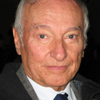 Piero Angela mbtiパーソナリティタイプ image