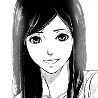 Saori Yamazaki MBTI Personality Type image