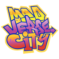 Mad Verse City typ osobowości MBTI image