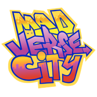 Mad Verse City MBTI性格类型 image