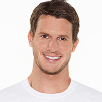 Daniel Tosh mbtiパーソナリティタイプ image