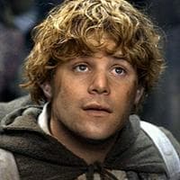 Samwise "Sam" Gamgee tipo di personalità MBTI image