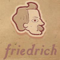 profile_Friedrich