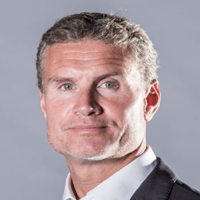 David Coulthard mbti kişilik türü image