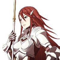 Cordelia (Tiamo) MBTI Personality Type image