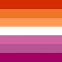 Lesbian Visibility Week نوع شخصية MBTI image