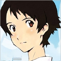 Makoto Konno MBTI Personality Type image