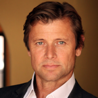 Blake Carrington typ osobowości MBTI image