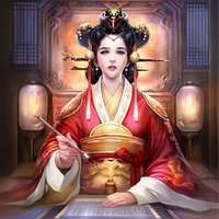 Queen Inhyeon (인현왕후 민씨） MBTI -Persönlichkeitstyp image