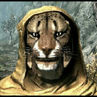 M’aiq The Liar MBTI -Persönlichkeitstyp image