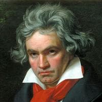 Ludwig van Beethoven MBTI Personality Type image