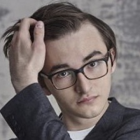 Isaac Hempstead Wright mbtiパーソナリティタイプ image