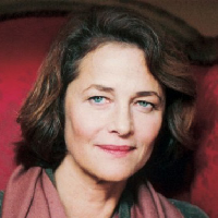 Charlotte Rampling tipo de personalidade mbti image