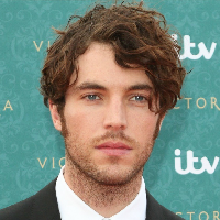 profile_Tom Hughes