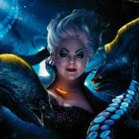 Ursula نوع شخصية MBTI image